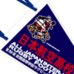 第89回全国大会出場記念品　日本航空高校石川　ペナント