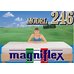 マニフレックスマットレス・モデル２４６シングル セミダブル ダブル