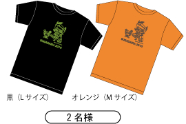 【4】SUGADAIRA2010 Tシャツ