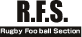 R.F.S RugbyFootballSection