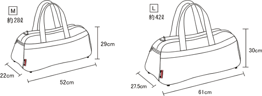 バッグ紹介画像