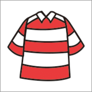 アクリルジオラマスタンド